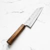 Tsunehisa Ginsan Nashiji Bunka 165mm