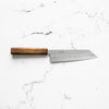 Tsunehisa Ginsan Nashiji Bunka 165mm