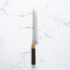 Yu Kurosaki SG2 Senko Ei Sujihiki 270mm - Walnut