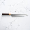 Yu Kurosaki SG2 Senko Ei Sujihiki 270mm - Walnut