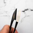 Blue 2 Snips 105mm