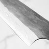 Nigara Hamono VGXEOS Kurouchi Petty 150mm - view 6