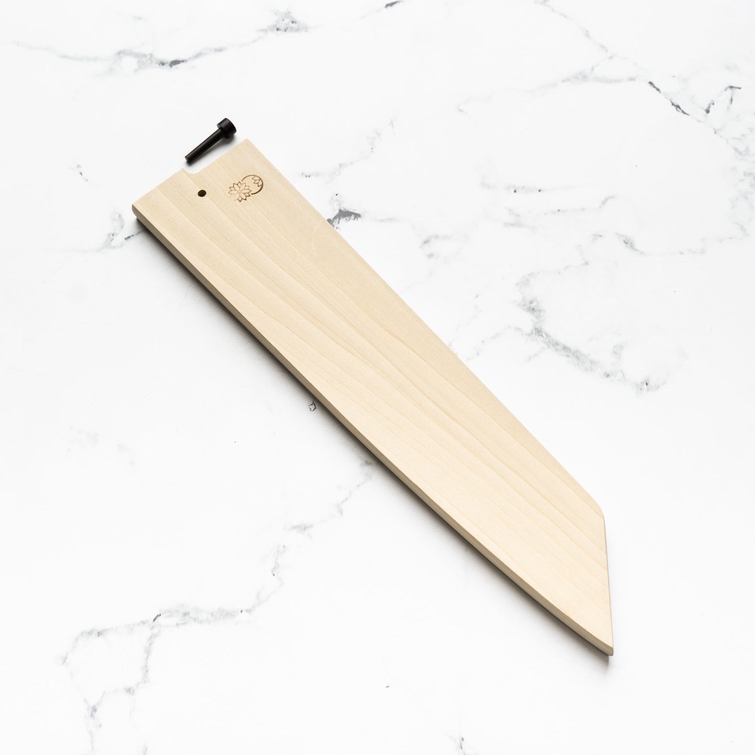 Magnolia Saya - Choyo Kiritsuke Gyuto 240mm