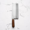 Chopper King White 2 Cleaver 205mm