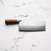 Chopper King White 2 Cleaver 205mm