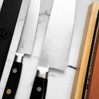 Senzo Professional SG2 - 2 Knife Set with Whetstone