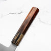 Y.Tanaka x Sakai Kikumori Blue 2 Gyuto 255mm - Siamese Rosewood and Blonde
