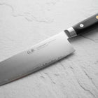Senzo Professional SG2 - 2 Knife Set with Magnetic Strip