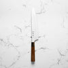 Hatsukokoro Hayabusa Blue Super Gyuto 240mm - Quince