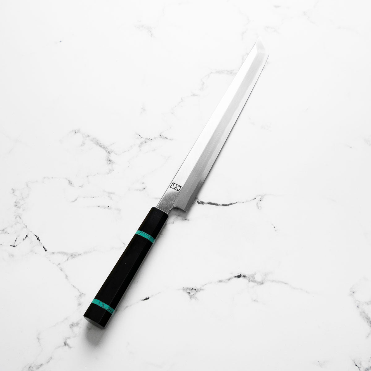 Sakai Kikumori "REN" Blue 1 Sakimaru Yanagiba 270mm