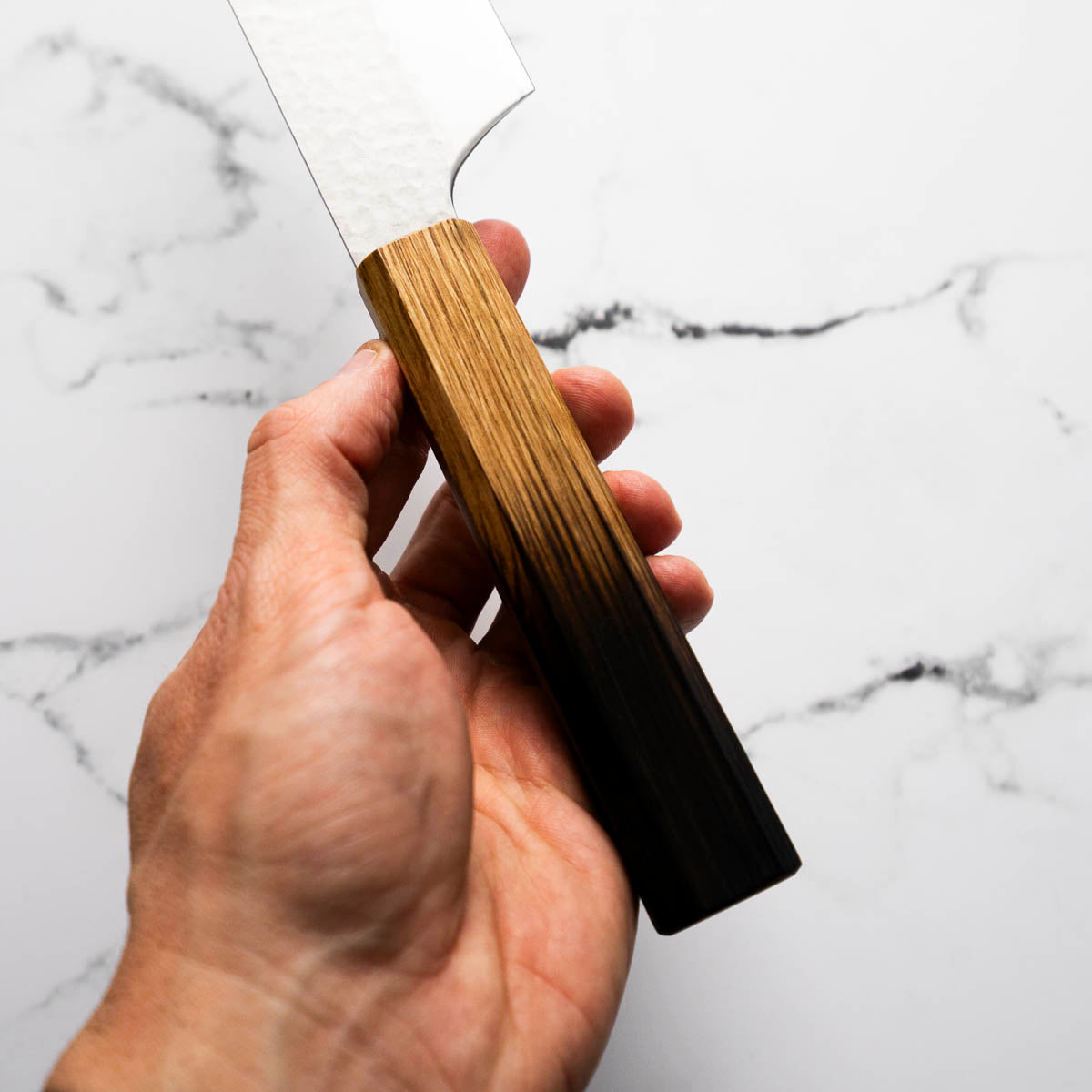 Kataoka VG5/SUS Bunka 165mm