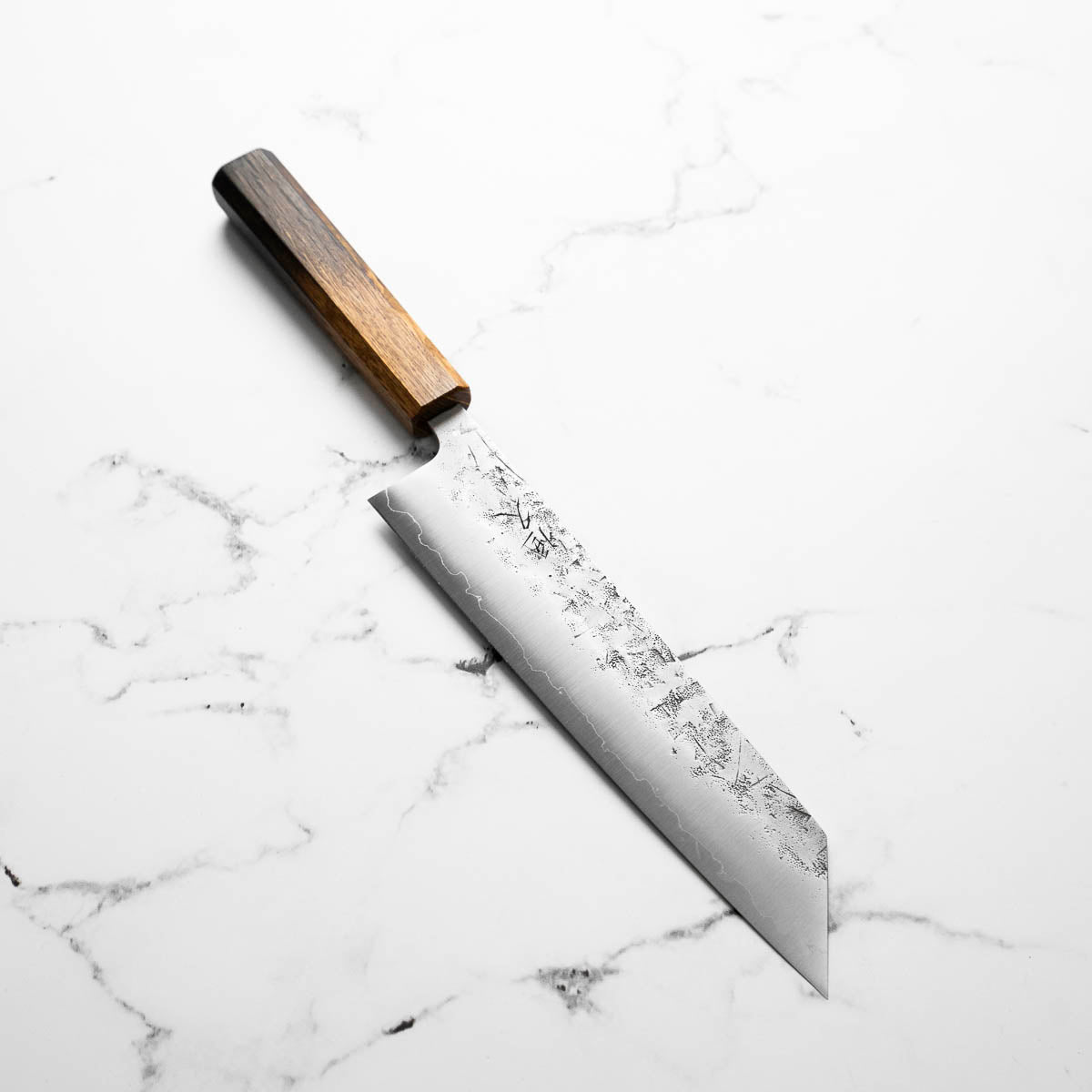 Tsunehisa SLD Washiji KOY Kiritsuke 210mm