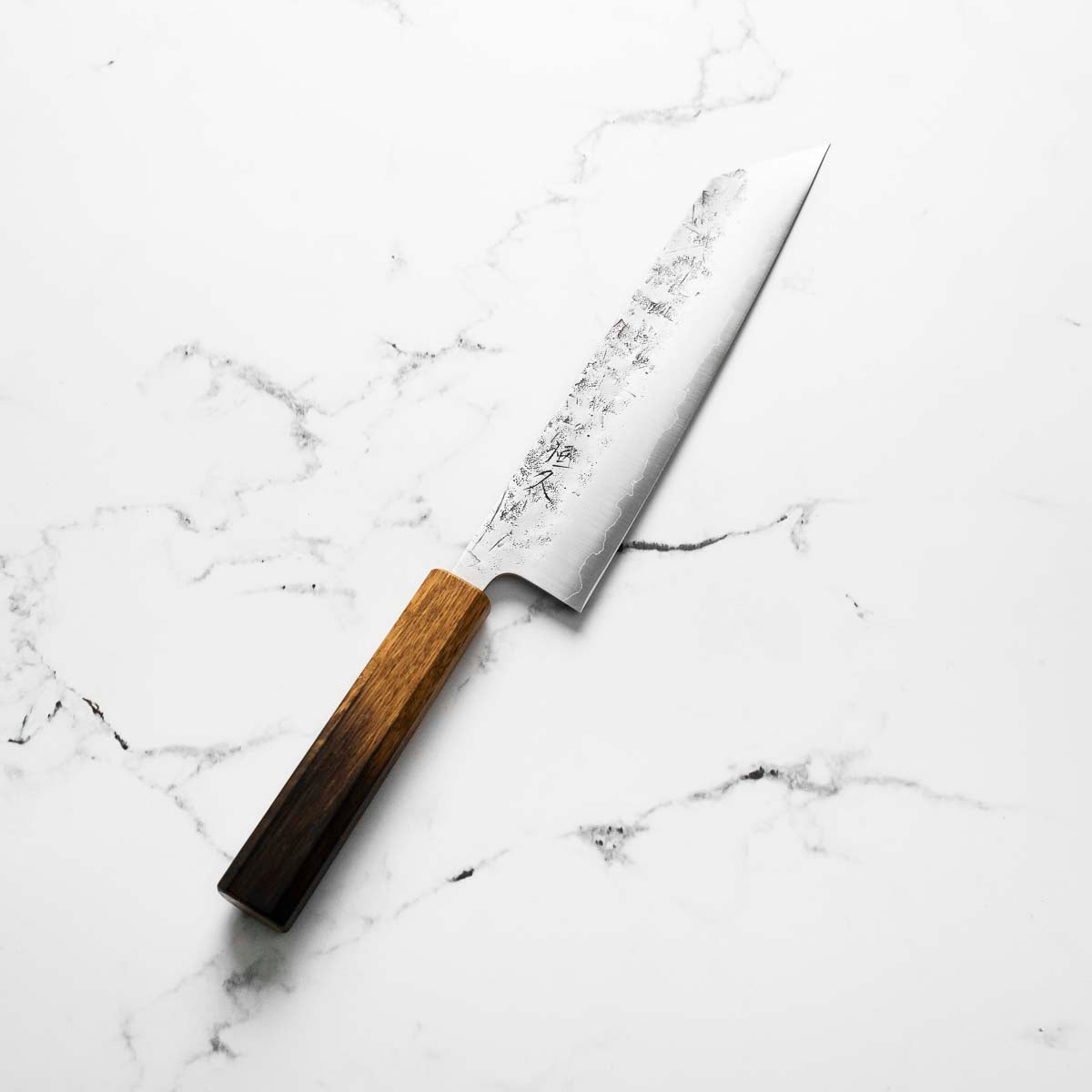 Tsunehisa SLD Washiji KOY Kiritsuke 210mm