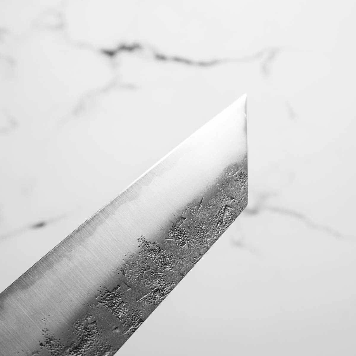 Tsunehisa SLD Washiji Kiritsuke 210mm