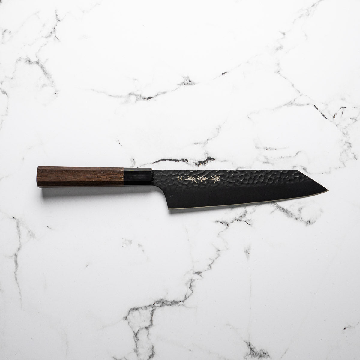 Sakai Takayuki Kurokage Kiritsuke 190mm – Chefs Edge - Handmade
