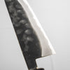Shiro Kamo Blue 2 Kurouchi Bunka 165mm