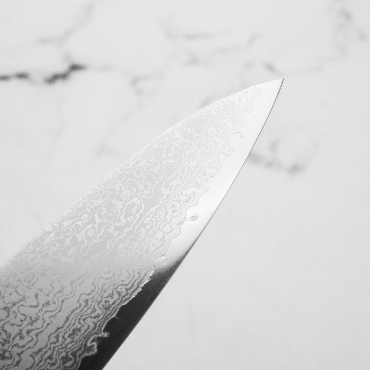 Senzo Twisted Gyuto 240mm