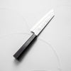 Tsunehisa Ginsan Nashiji Bunka 165mm - Ebony