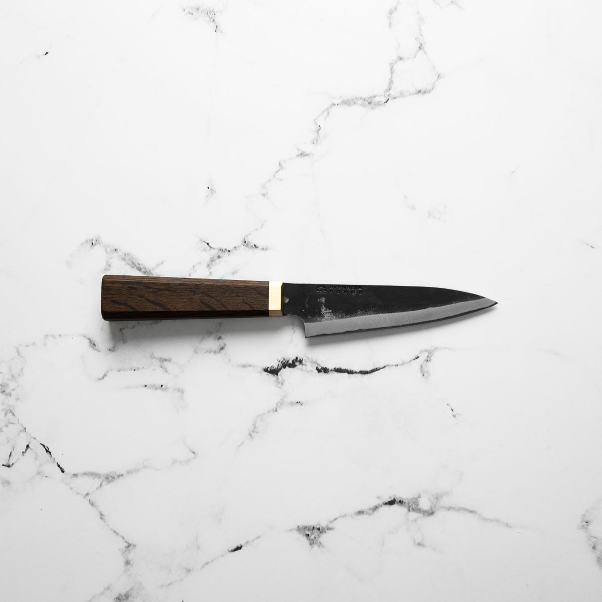 Blenheim Forge Stainless Clad Petty