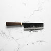 Blenheim Forge Stainless Clad Nakiri