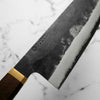 Blenheim Forge Stainless Clad Nakiri