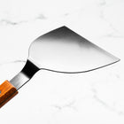 Large Bench Scraper - Offset