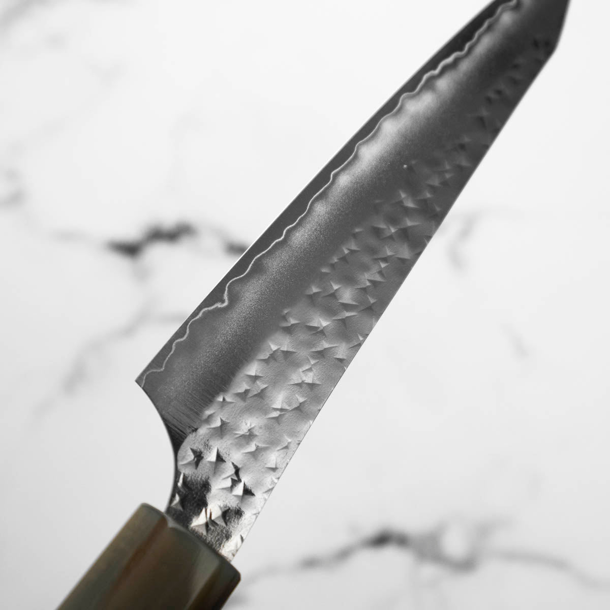 Yu Kurosaki SG2 Senko Petty 130mm