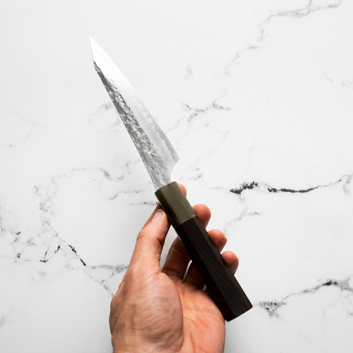Yu Kurosaki SG2 Senko Petty 130mm