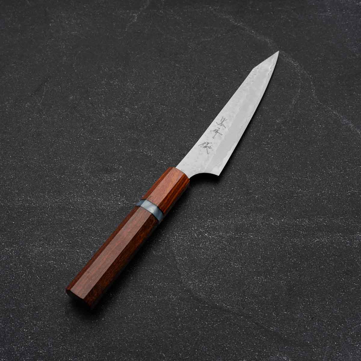 Yu Kurosaki Senko SG2 Petty 130mm - Sandalwood