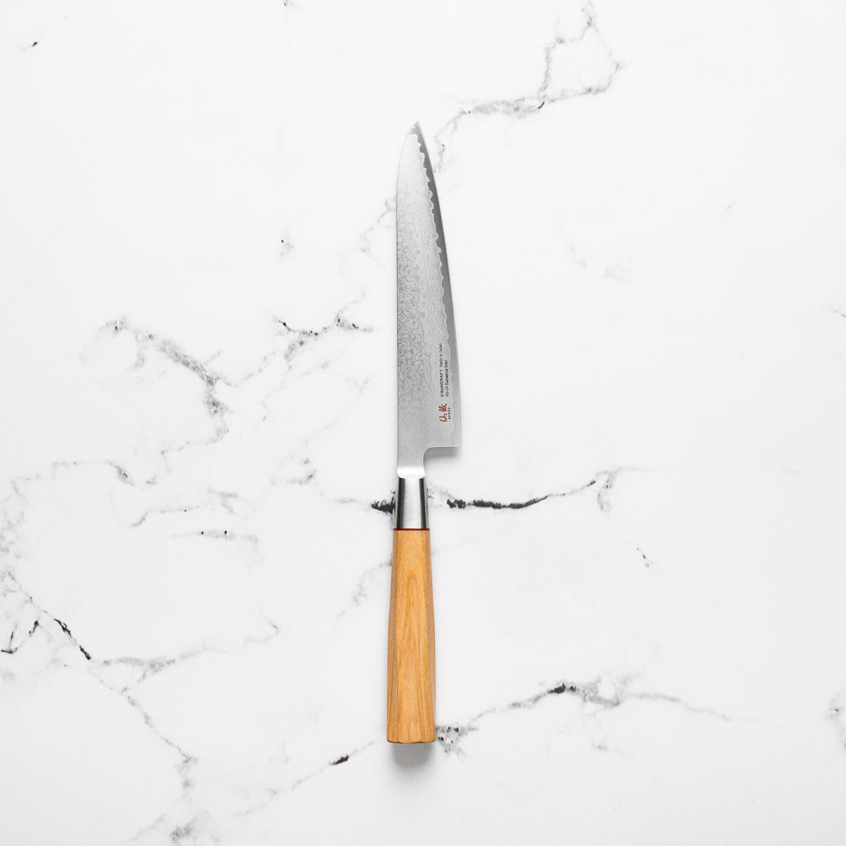 Senzo Twisted Petty 150mm