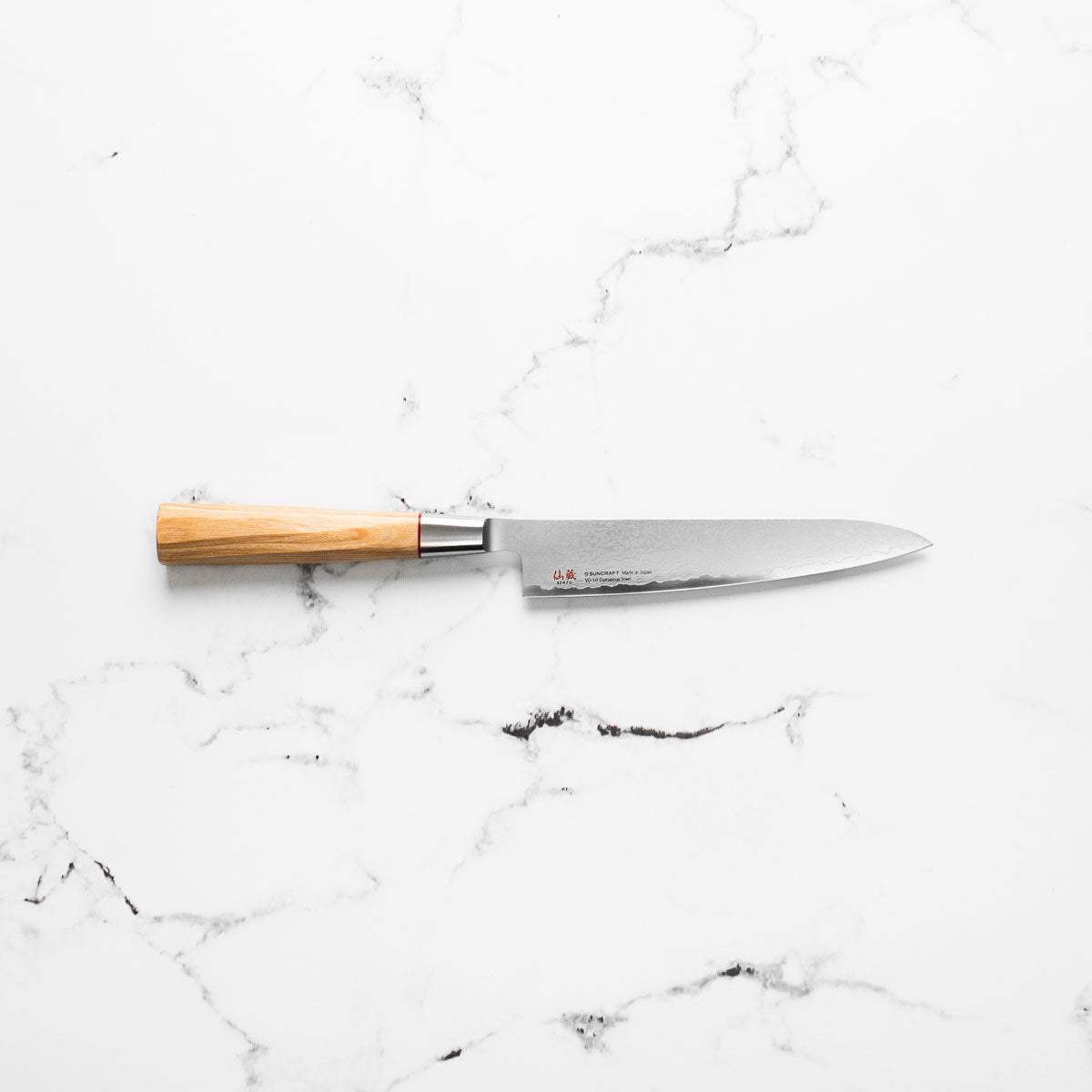 Senzo Twisted Petty 150mm