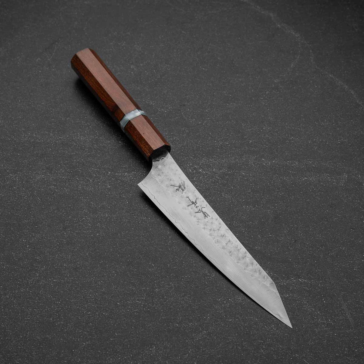 Yu Kurosaki Senko SG2 Petty 150mm - Sandalwood