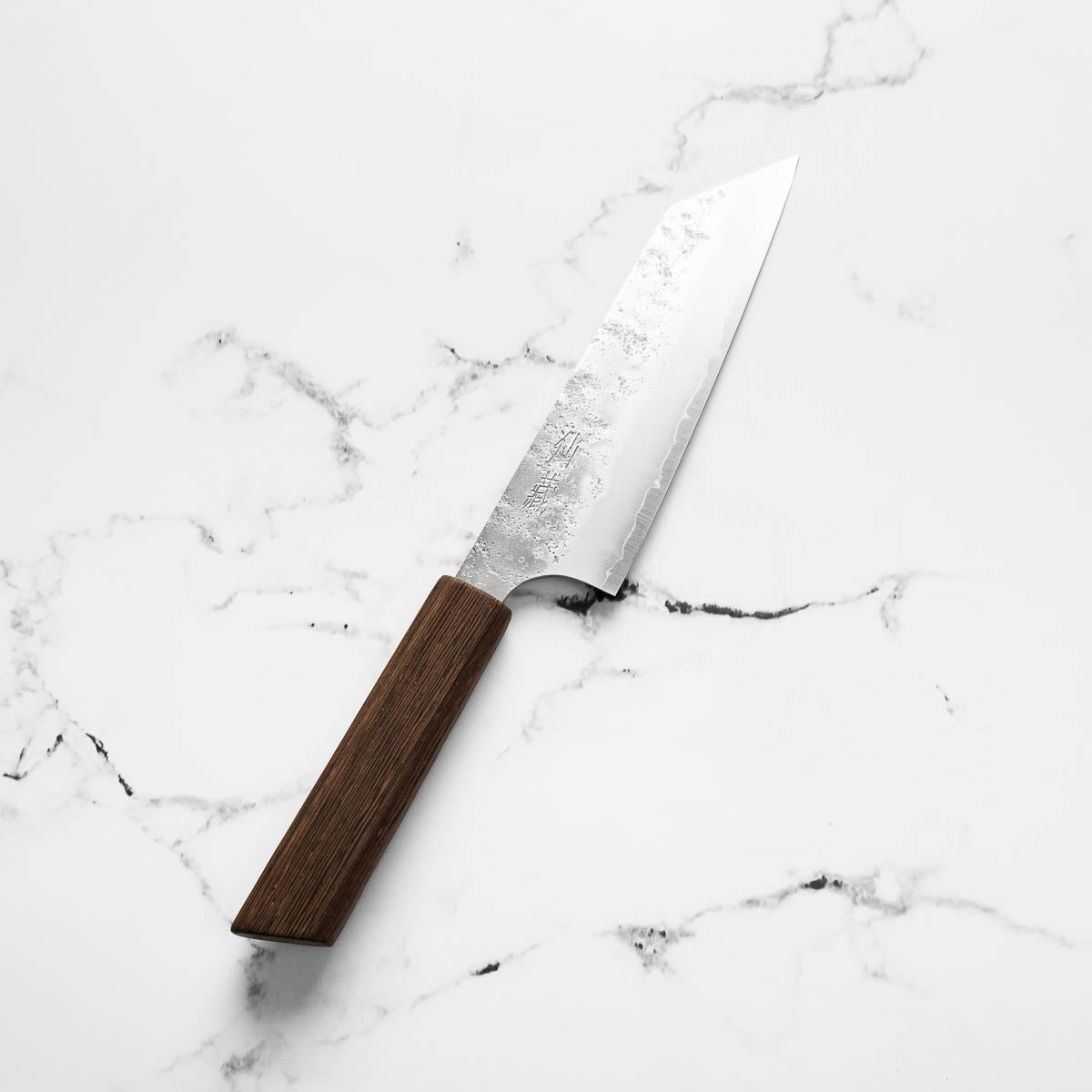 Senzo Retro Bunka 165mm