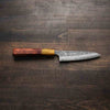 Yu Kurosaki Fujin VG10 Petty 120mm