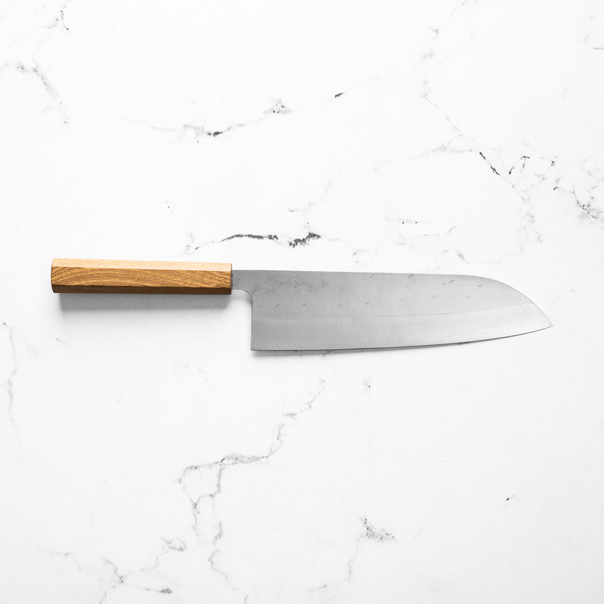 Makoto Kurosaki VG7 Nashiji Gyuto 240mm
