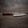 Yu Kurosaki Fujin VG10 Bunka 165mm