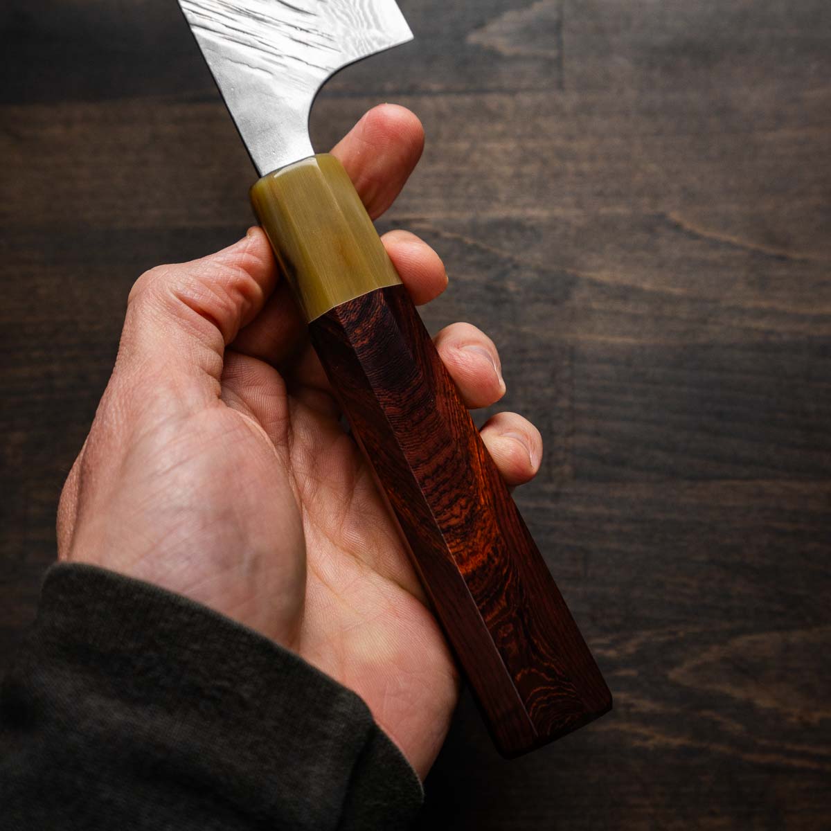 Yu Kurosaki Fujin VG10 Gyuto 210mm
