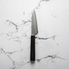 Nigara Hamono SG2 Migaki Tsuchime Petty 120mm - Ebony