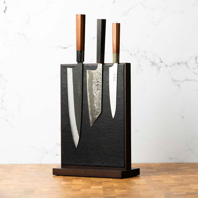 Knife Storage