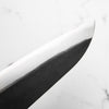 Hatsukokoro Blue 2 Kurouchi Gyuto 210mm - Ebony & Blonde