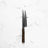 Hatsukokoro Hayabusa VG10 Tsuchime Gyuto 210mm