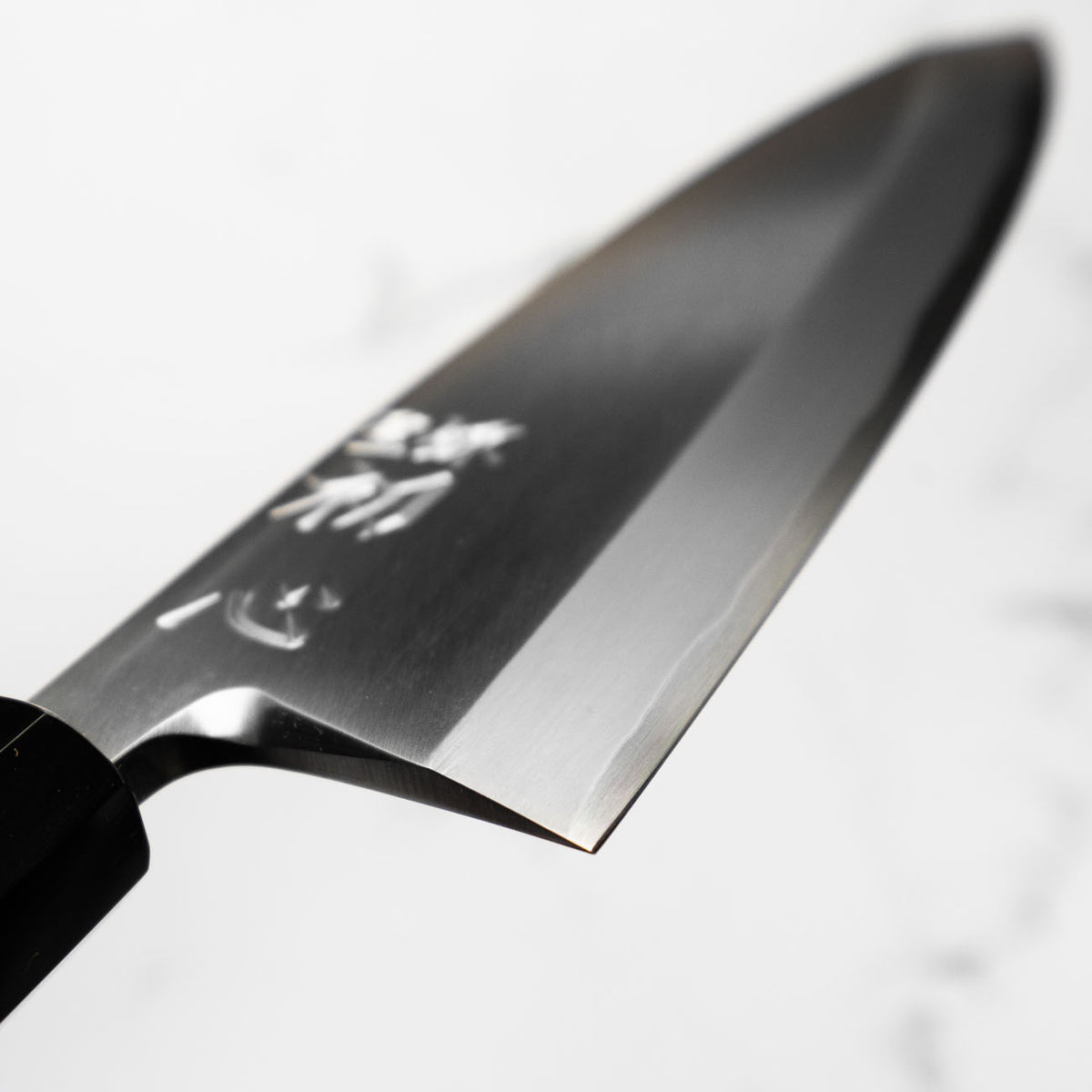 Hatsukokoro Shirasagi White 2 Deba 180mm