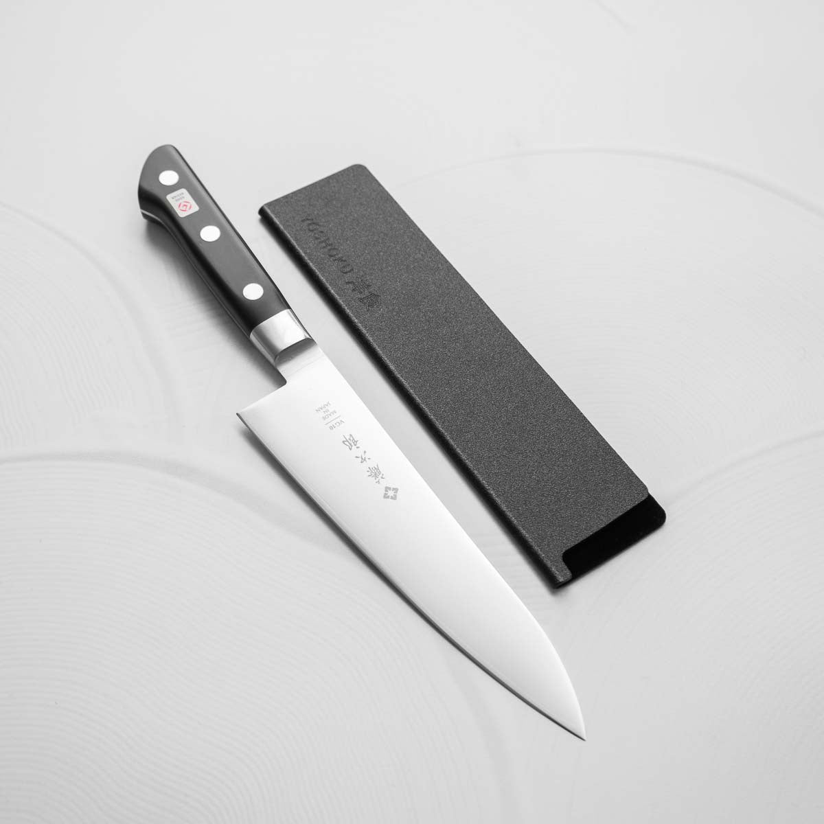 Tojiro DP3 Gyuto 18cm