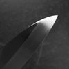 Nakagawa x Sakai Kikumori White 2 Mt Fuji Honyaki Petty 150mm