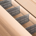 TOYO Cantilever Toolbox ST-350BE (Beige)