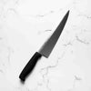 Tojiro F-258BK Gyuto 270mm - angled view