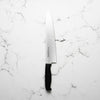 Tojiro F-258BK Gyuto 270mm - blade detail