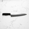 Tojiro F-258BK Gyuto 270mm - handle detail