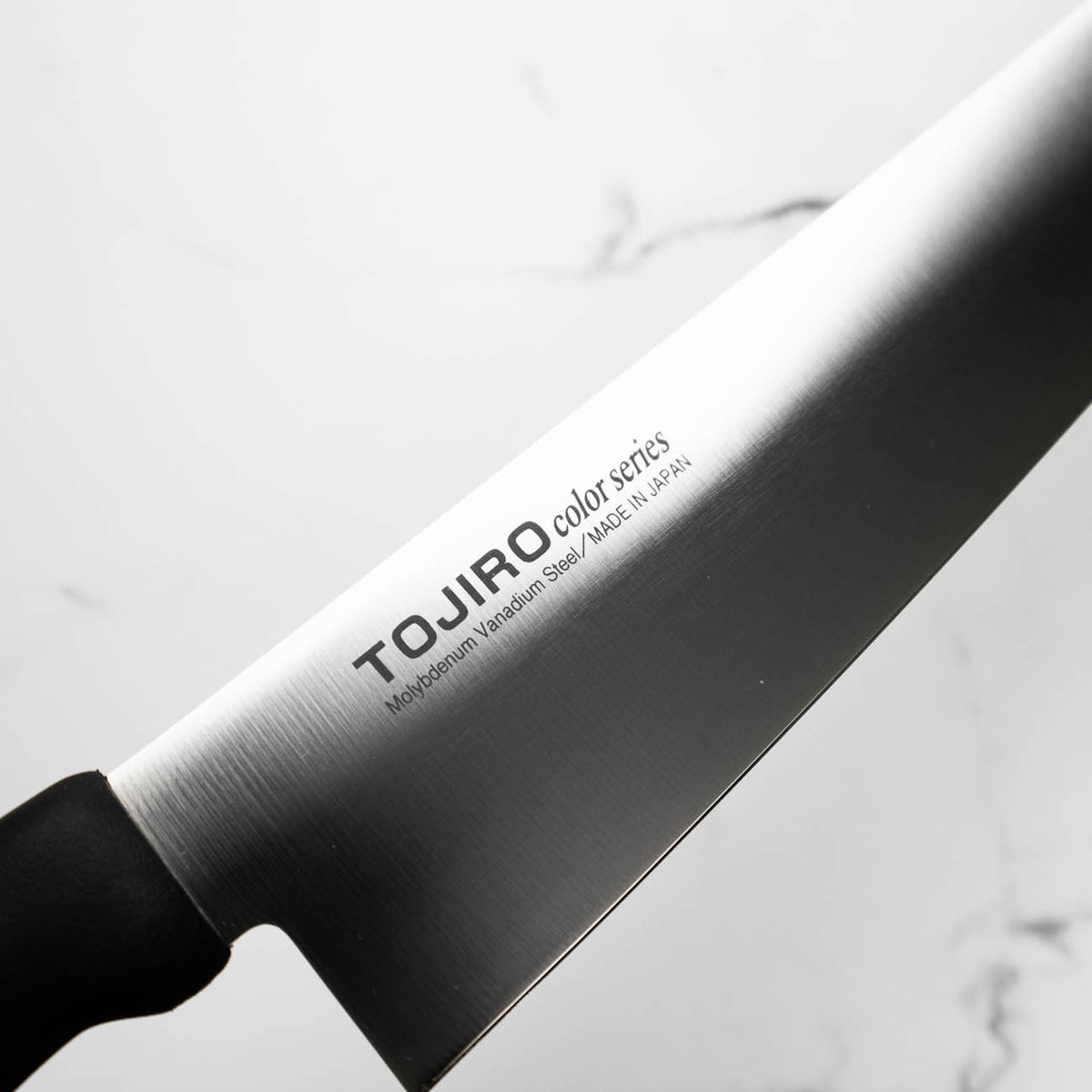 Tojiro F-258BK Gyuto 270mm - view 5