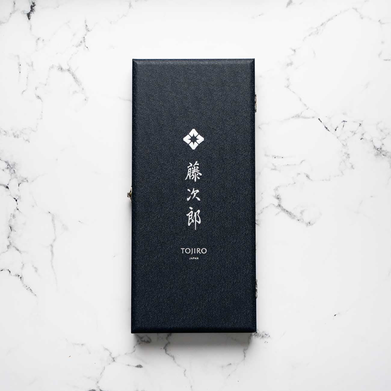 Tojiro DP3 Gift Set